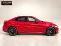 Alfa Romeo Giulia 2.0 Gasolina 147kW (200CV) Sprint RWD Rojo - thumbnail 12