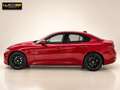 Alfa Romeo Giulia 2.0 Gasolina 147kW (200CV) Sprint RWD Rojo - thumbnail 13