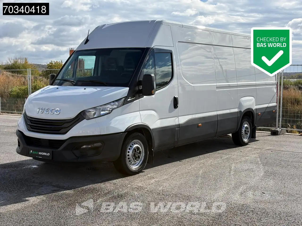 Iveco Unknown