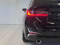 BMW 320 d Aut.*Luxury-Line*R-KAMERA*SHZ*AHK*HuD* Schwarz - thumbnail 11