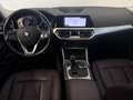 BMW 320 d Aut.*Luxury-Line*R-KAMERA*SHZ*AHK*HuD* Schwarz - thumbnail 14