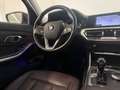 BMW 320 d Aut.*Luxury-Line*R-KAMERA*SHZ*AHK*HuD* Schwarz - thumbnail 16