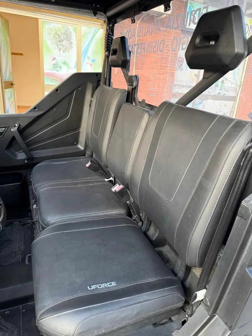 CFMOTO UForce 1000 UForce 1000 Vert - 2