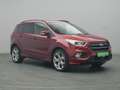 Ford Kuga ST-Line 242PS Aut. 4x4/Techno-Paket Rot - thumbnail 5