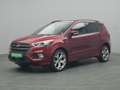 Ford Kuga ST-Line 242PS Aut. 4x4/Techno-Paket Rot - thumbnail 2