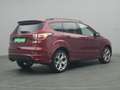 Ford Kuga ST-Line 242PS Aut. 4x4/Techno-Paket Rot - thumbnail 4
