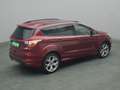 Ford Kuga ST-Line 242PS Aut. 4x4/Techno-Paket Rot - thumbnail 22