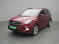 Ford Kuga ST-Line 242PS Aut. 4x4/Techno-Paket Rot - thumbnail 23