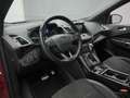 Ford Kuga ST-Line 242PS Aut. 4x4/Techno-Paket Rot - thumbnail 10