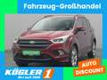Ford Kuga ST-Line 242PS Aut. 4x4/Techno-Paket Rot - thumbnail 1