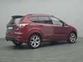 Ford Kuga ST-Line 242PS Aut. 4x4/Techno-Paket Rot - thumbnail 21
