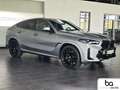BMW X6 X6 30d xDrive M Sport Pro 22"/Pano/HK/Luft/AHK Gris - thumbnail 4