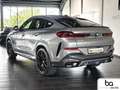 BMW X6 X6 30d xDrive M Sport Pro 22"/Pano/HK/Luft/AHK Gris - thumbnail 5