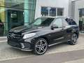 Mercedes-Benz GLE 43 AMG 4 MATIC STANDHZG LED KAMERA SCHECKH. Noir - thumbnail 1