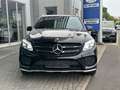 Mercedes-Benz GLE 43 AMG 4 MATIC STANDHZG LED KAMERA SCHECKH. Noir - thumbnail 5