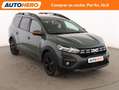 Dacia Jogger 1.0 TCe Extreme Go 81kW 5pl. Verde - thumbnail 8