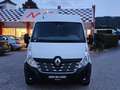 Renault Master L3H3 3,5t dCi 170 Quickshift Weiß - thumbnail 3