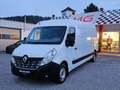 Renault Master L3H3 3,5t dCi 170 Quickshift Weiß - thumbnail 1