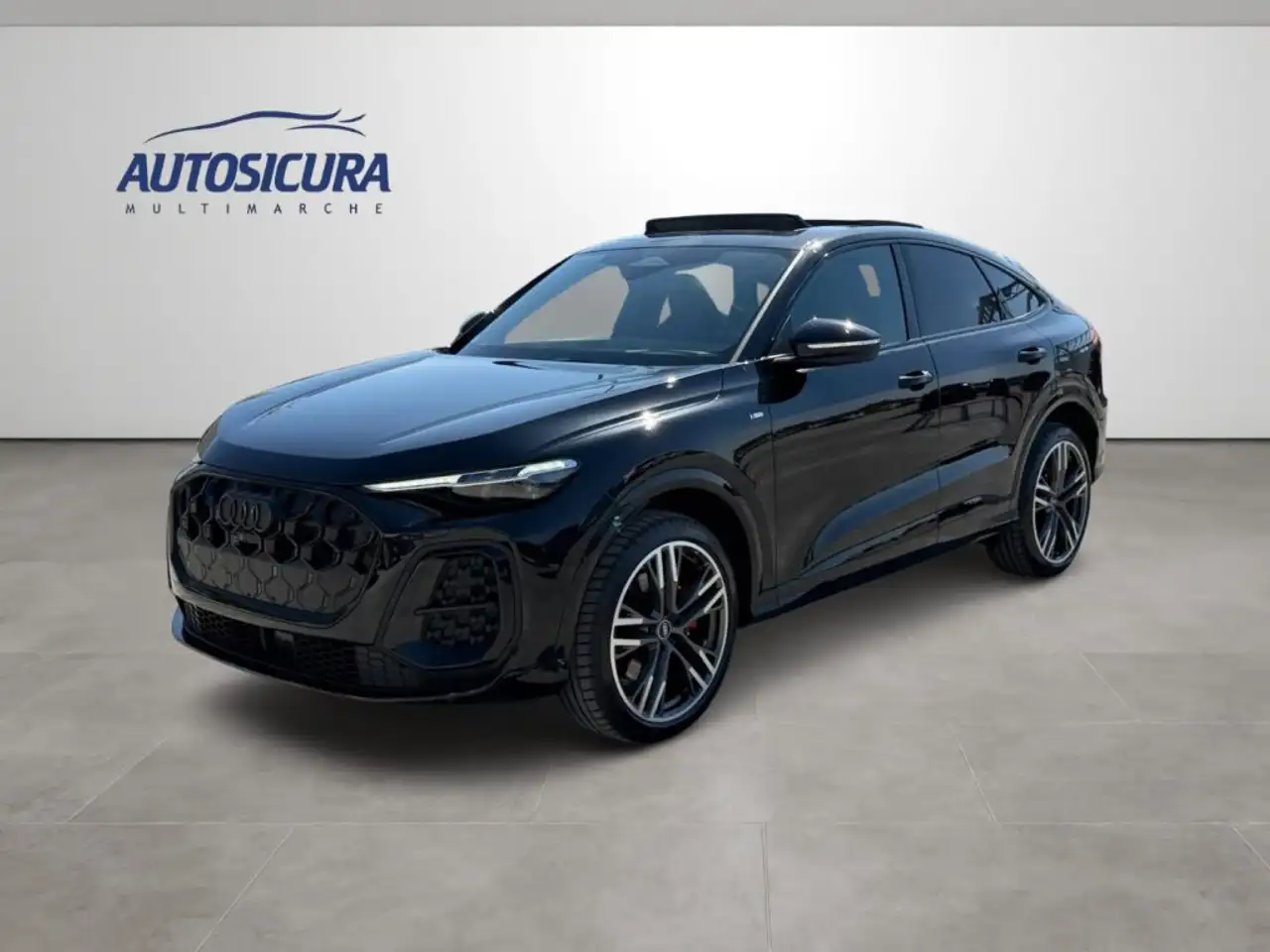 Audi Q5 2026