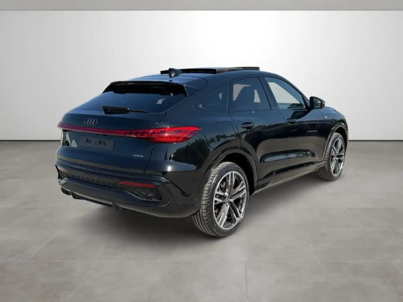 Audi Q5 2026