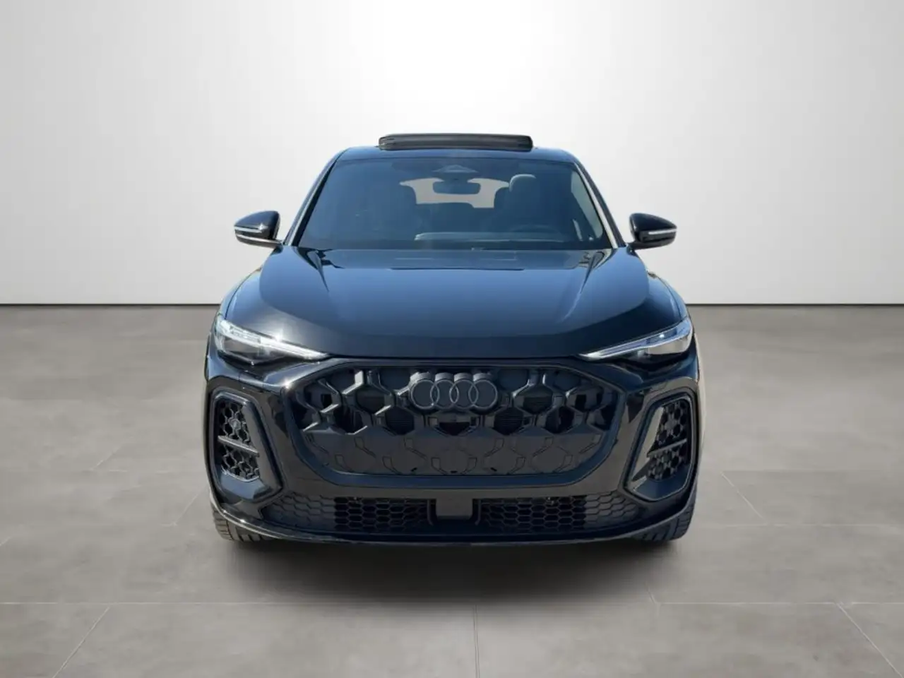 Audi Q5 2026