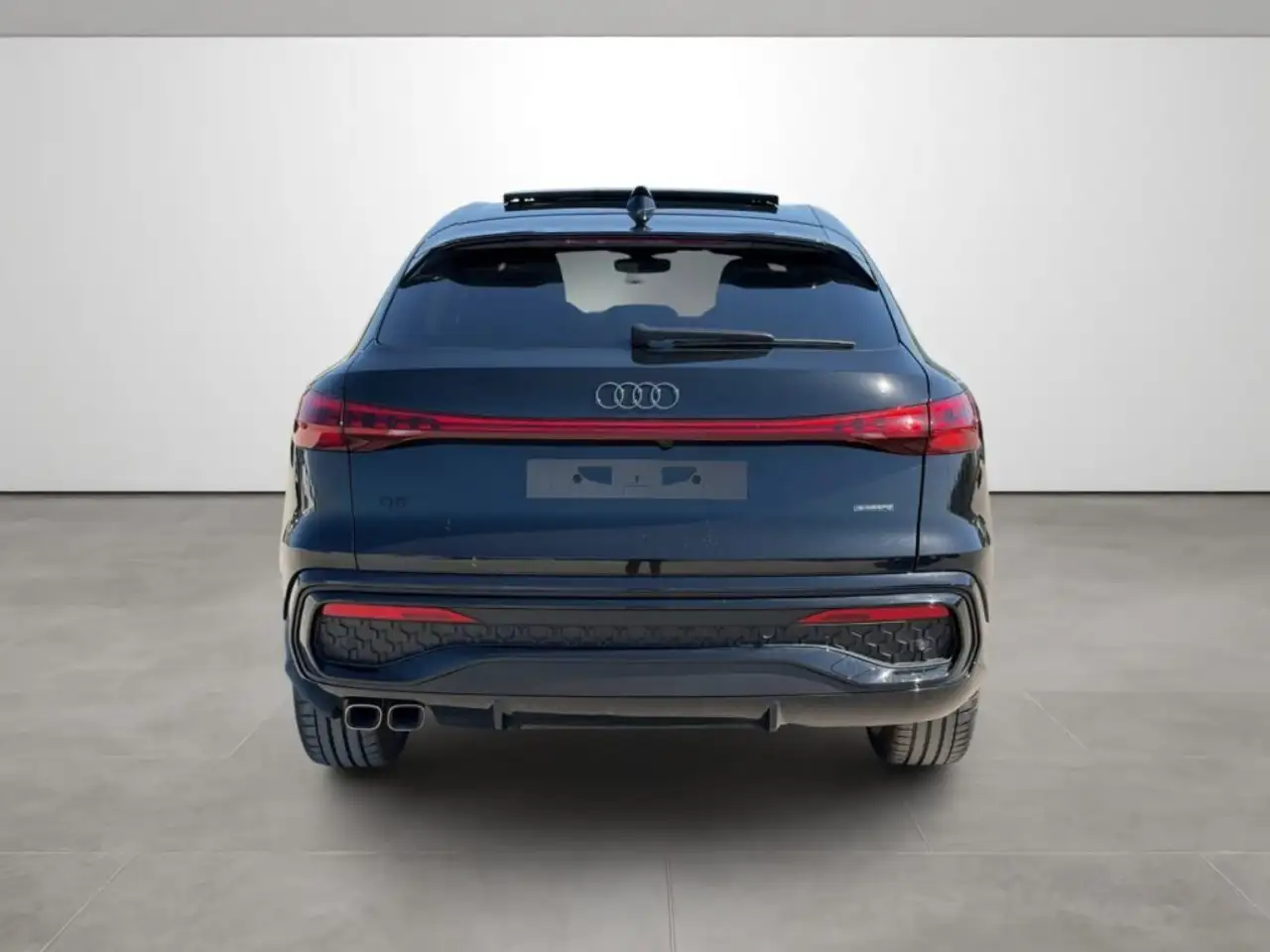 Audi Q5 2026
