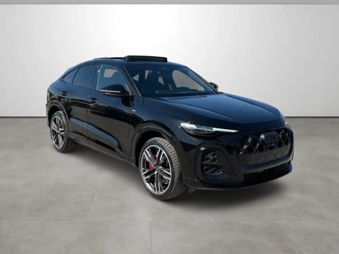 Audi Q5 2026