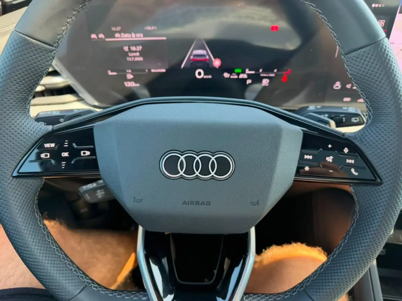 Audi Q5 2026 — фото 13
