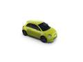 Abarth 500e Abarth Urban Automaat Groen - thumbnail 3