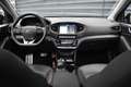Hyundai IONIQ Premium EV | Schuif/kanteldak | Adaptive cruise co Negro - thumbnail 4