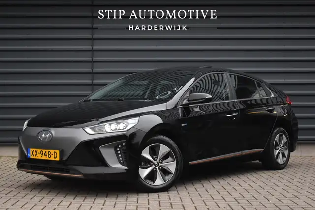 Hyundai IONIQ Premium EV | Schuif/kanteldak | Adaptive cruise co