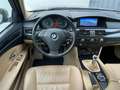 BMW 520 d✅GARANTIE Airco Navi Prof Leder PDC Cruise C. Beżowy - thumbnail 7