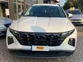 Hyundai TUCSON Tucson III 2021 1.6 t-gdi 48V Exellence 2wd imt Blanc - thumbnail 1