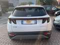 Hyundai TUCSON Tucson III 2021 1.6 t-gdi 48V Exellence 2wd imt Blanc - thumbnail 8
