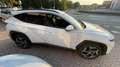 Hyundai TUCSON Tucson III 2021 1.6 t-gdi 48V Exellence 2wd imt Blanc - thumbnail 5