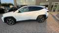 Hyundai TUCSON Tucson III 2021 1.6 t-gdi 48V Exellence 2wd imt Blanc - thumbnail 4