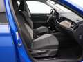 Skoda Kamiq G-TEC Style CARPLAY AHK SHZ PDC PORT NA Blau - thumbnail 12
