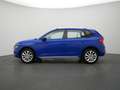Skoda Kamiq G-TEC Style CARPLAY AHK SHZ PDC PORT NA Blau - thumbnail 15