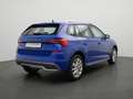 Skoda Kamiq G-TEC Style CARPLAY AHK SHZ PDC PORT NA Blau - thumbnail 3