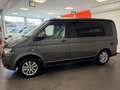 Volkswagen T5 California T5 Beach Aufstelldach/Bi-Xenon/AHK Grau - thumbnail 4