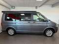 Volkswagen T5 California T5 Beach Aufstelldach/Bi-Xenon/AHK Grau - thumbnail 5