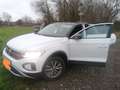 Volkswagen T-Roc 1.0 TSI Cabriolet Style Business Blanc - thumbnail 4