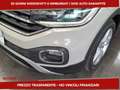 Volkswagen T-Cross 1.0 tsi Advanced 110cv Beige - thumbnail 6