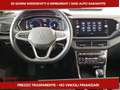 Volkswagen T-Cross 1.0 tsi Advanced 110cv Beige - thumbnail 12