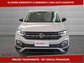 Volkswagen T-Cross 1.0 tsi Advanced 110cv Beige - thumbnail 4