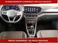 Volkswagen T-Cross 1.0 tsi Advanced 110cv Beige - thumbnail 10