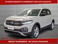 Volkswagen T-Cross 1.0 tsi Advanced 110cv Beige - thumbnail 1