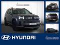 Hyundai SANTA FE 1.6 T-GDI HEV *inkl. Winterräder*NSCC*18WR Grau - thumbnail 1
