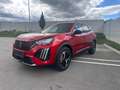 Peugeot 2008 ALLURE PureTech 130 EAT8 Rot - thumbnail 1