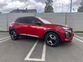 Peugeot 2008 ALLURE PureTech 130 EAT8 Rot - thumbnail 2